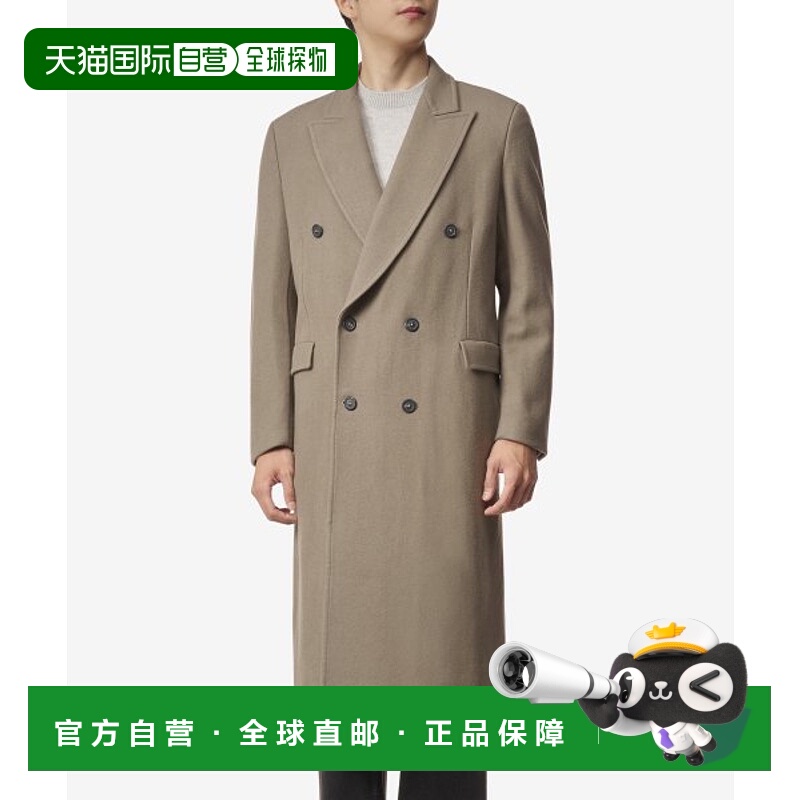 韩国直邮OUR LEGACY 男士男毛呢西装大衣外套男装M4231ETFW23