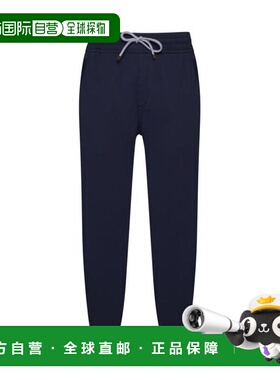 韩国直邮Brunello Cucinelli 训练 慢跑裤 MW8483257GC6134 DOM