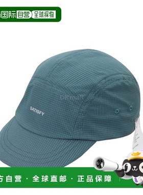 韩国直邮SATISFY Rippy Air Trail 帽 (31013-MI-SA)帽子遮阳帽