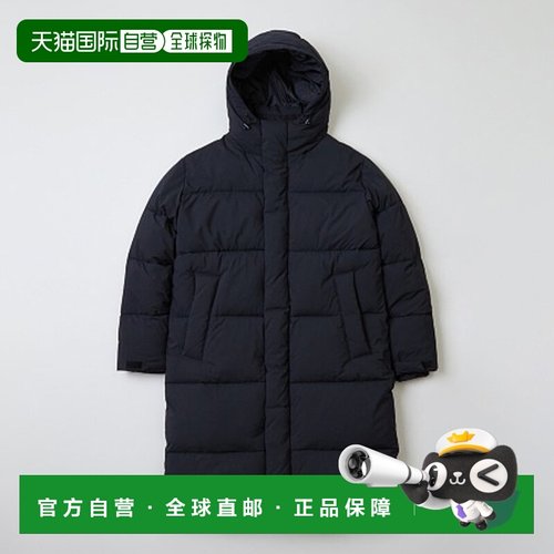 韩国直邮SPAO 男士羽绒服SPJPE11C31 高端正品休闲时尚流行潮牌