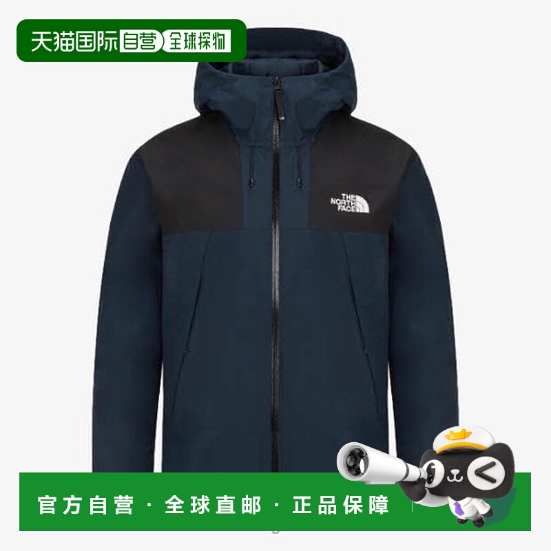 韩国直邮THE NORTH FACE M The North Face 夹克 DQC NJ2HR02B 男