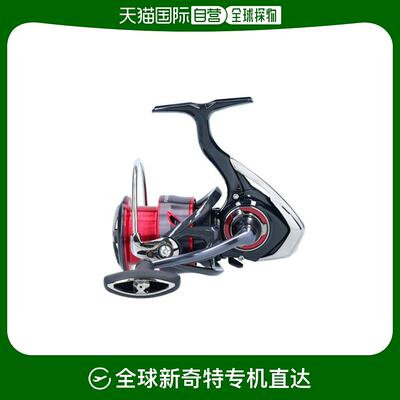 韩国直邮DAIWA 钓鱼专门产品正式正品鱼线轮20 FUEGO LT 6000-H