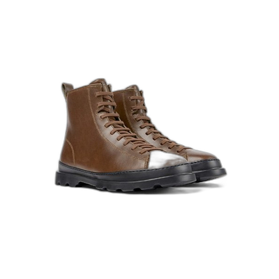 韩国直邮CAMPER看步男女时尚休闲百搭舒适简约复古耐磨靴子K30024