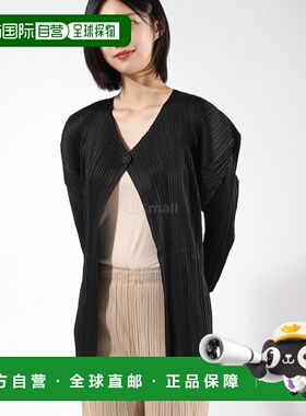 韩国直邮PLEATS PLEASE ISSEY MIYAKE PP48JO113 15 开襟衫