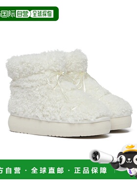 韩国直邮ROCKFISH秋冬新款少女甜美休闲鞋RF1SHBF3UG014