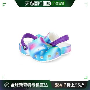 Crocs 智能腕表 經典 兒童 韩国直邮Crocs 涼鞋 94S 207587