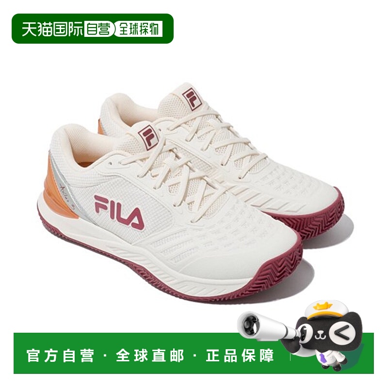 韩国直邮FILA [新] Wheela Exilus 3 T9 粘土 FM21TM02731H-822
