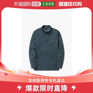 户外运动百搭休闲保暖打底T恤JWTBA2 正品 SPORT男士 韩国直邮KOLON