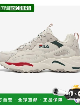 韩国直邮Tracer泫雅同款复古运动鞋男女款减震防滑透气老爹鞋NEW