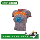 短袖 恤 韩国直邮Diesel A168250JQAU3DMA DOM