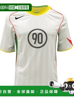 韩国直邮NIKE Nike Banfalti ZQC IB4219-100 Dry Fit Total 90 E