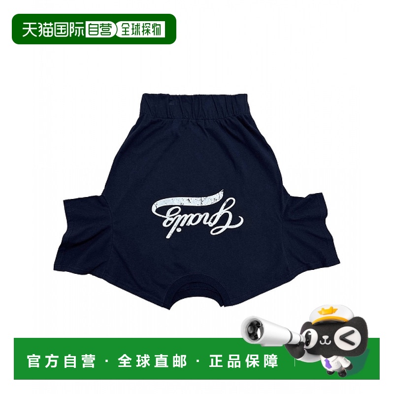 1h可退 韩国直邮grailz  半身裙新款