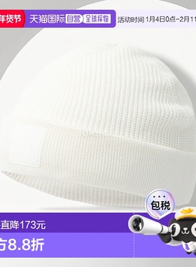 韩国直邮CP COMPANY 大都会系列棉质毛线帽 (18CLAC028A 000727A