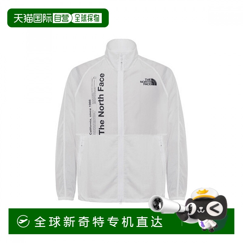 1h可退 韩国直邮the north face  羽绒服北面