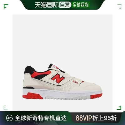 韩国直邮New Balance 其它运动鞋 BB550VTB 运动鞋