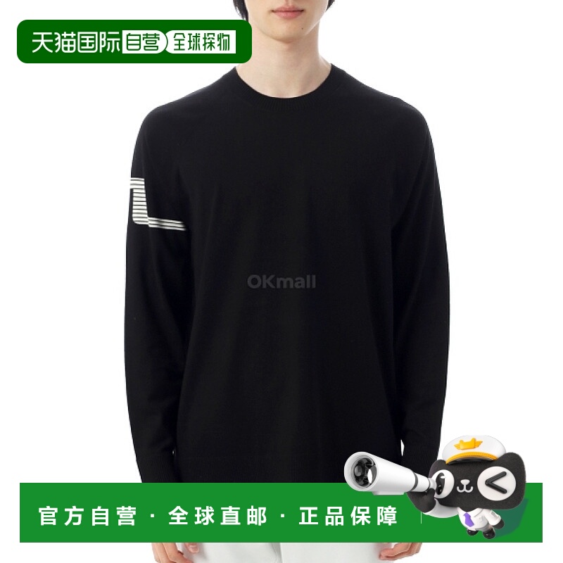 韩国直邮J.LINDEBERG Heath 针织毛衣 (GMKW13093-9999) 针织衫/