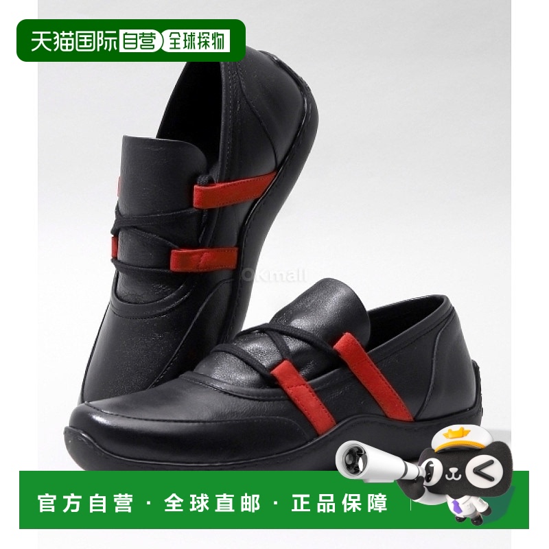 韩国直邮PALOMA WOOL 005公里 (TH0012-999) 平坦的女鞋单鞋皮鞋
