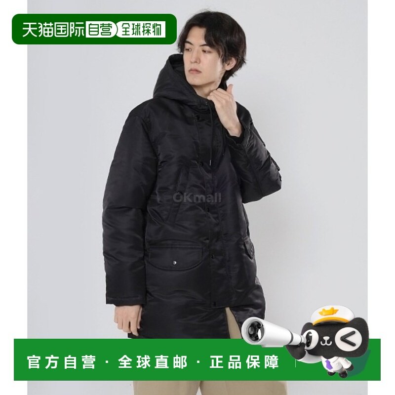 韩国直邮Theory Nev 羽绒服 N0877411 001 羽绒填充外套高端流行