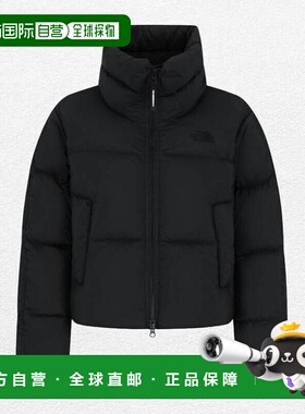 韩国直邮THE NORTH FACE Floaty 羽绒夹克（RDS） NJ1DR93J_BLK