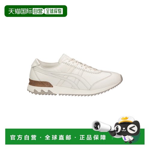 韩国直邮ONITSUKA TIGER 公用休闲鞋1183C256_100鬼塚虎新款板鞋