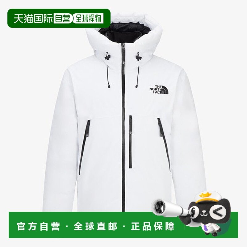 韩国直邮THE NORTH FACE [The North Face 官方] NJ1DQ52C 男式费