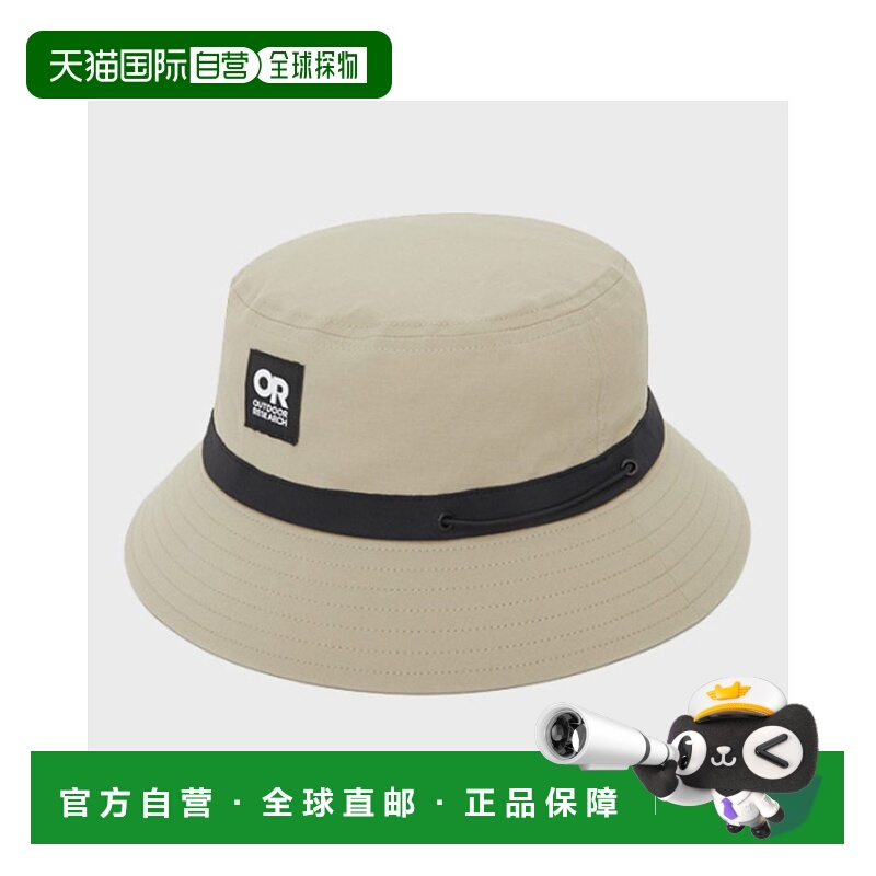 韩国直邮OUTDOOR RESEARCH 男士帽子ORM_UE3HQ01A_KHA_