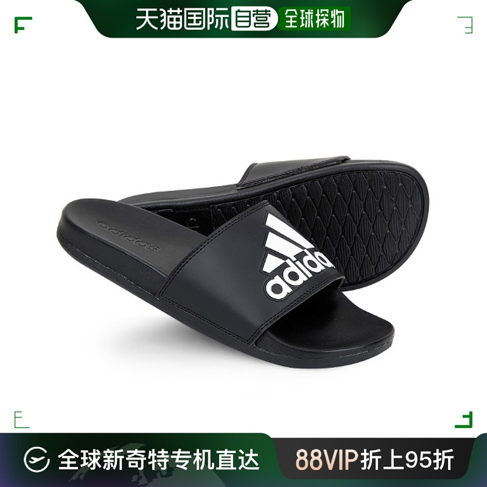 韩国直邮[Adidas] Adillet舒适的拖鞋(GY1945)-封面