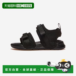 韩国直邮FILA Wheela Raleigh V2 凉鞋 - 001 3235055