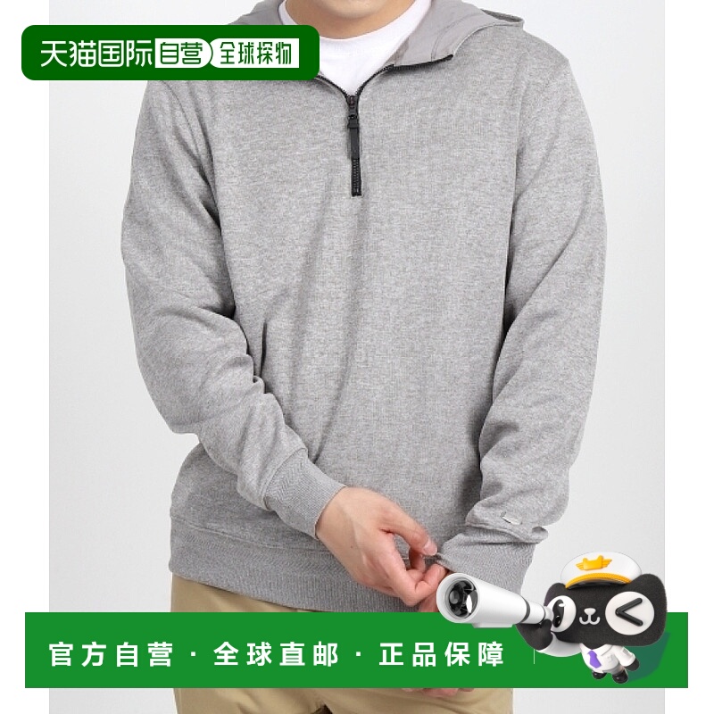 韩国直邮NIKE M Nk Df 连帽衫 (DN1906-003) 长袖