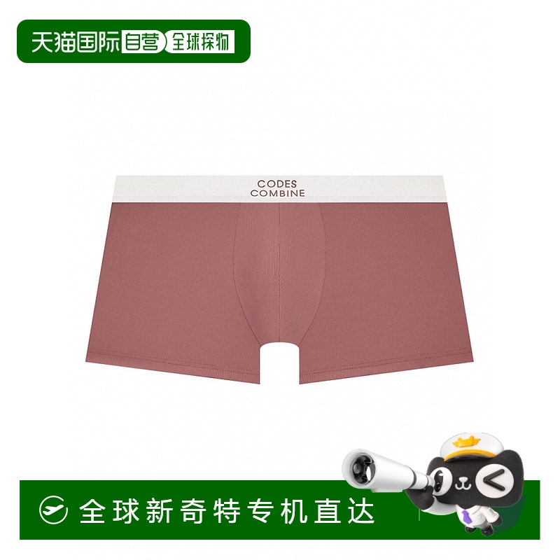 1h可退 韩国直邮codes combine  内裤