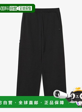 韩国直邮FILA 惠拉 2WAY 木匠宽长裤 FS253FP01X001001