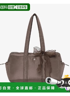 韩国直邮FILA FS253RB01X005234 (Wheeler) Ballerina Duffle Bag