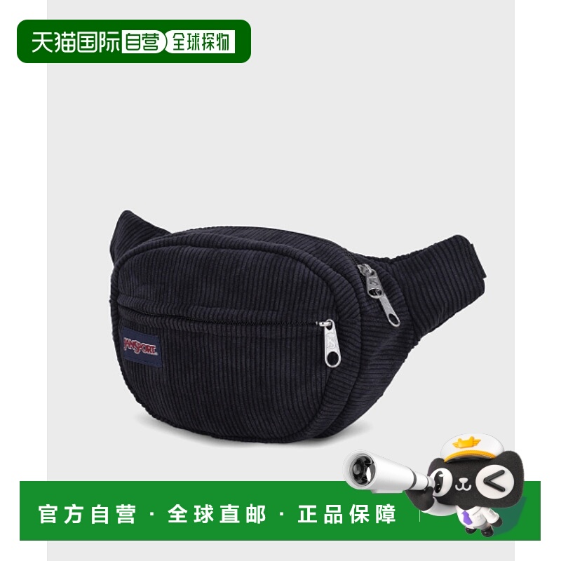 韩国直邮JANSPORT 公用腰包JS0A3P7CKL8跑步