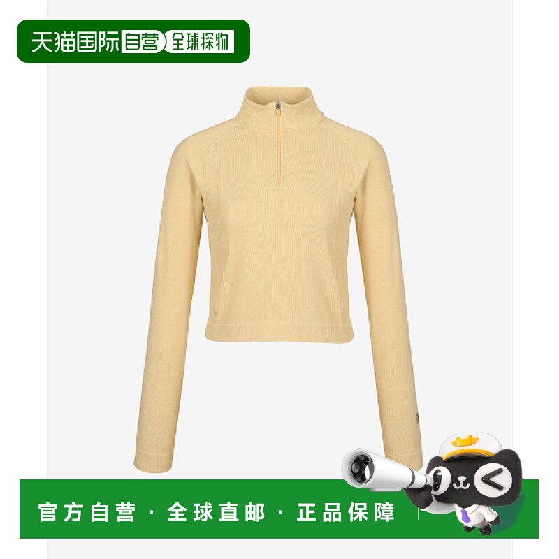 韩国直邮fila 女士 运动衫斐乐卫衣