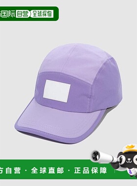 韩国直邮FIFA 1904 紫色轻型野营帽 FF3ACA08U 630 _P362094302