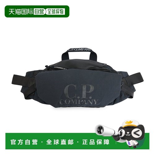 韩国直邮cp company 男士 单肩包