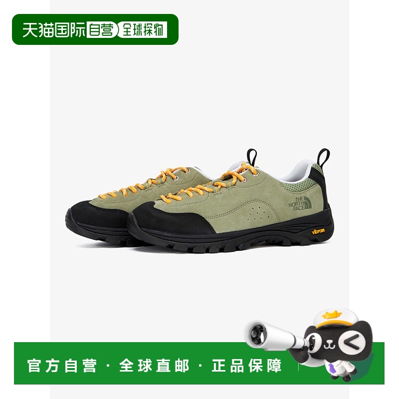 韩国直邮THE NORTH FACE 北面24年休闲运动鞋男女同款NS91Q07C