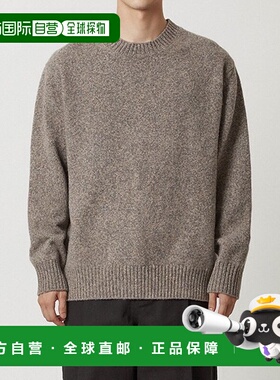 韩国直邮MIMTHEWARDROBE男士男针织M222KN2BE MULTI COLOR OVERSI