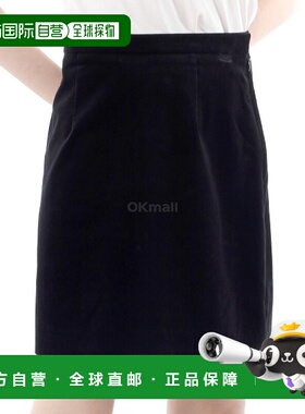 韩国直邮A.P.C  阿德里安娜裙子 (COHCH F06432 LZZ) 半身裙裙子