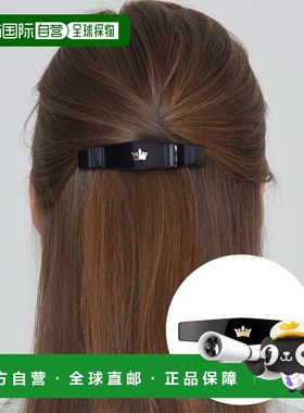 韩国直邮JESTINA 女士发饰 JAE1HP7AS294BR000发夹