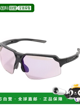 韩国直邮RUDY PROJECT DELTABEAT 黑色哑光 / IMPACTX™ 光致变色