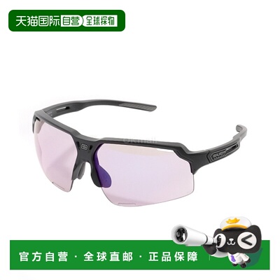 韩国直邮RUDY PROJECT DELTABEAT 黑色哑光 / IMPACTX™ 光致变色