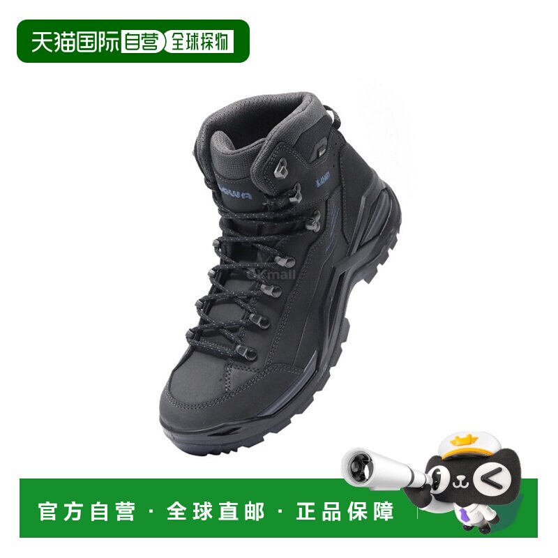 韩国直邮LOWA 中帮登山靴311916-9780户外运动耐磨登山鞋休闲鞋
