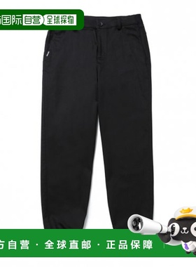 韩国直邮EIDER 运动长裤女士DWW21368Z1 NANTES运动裤休闲裤卫裤
