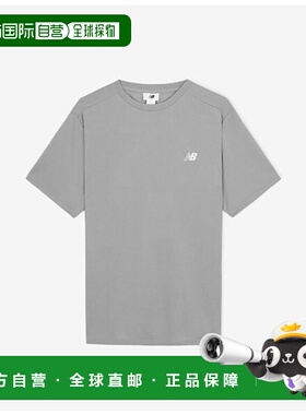 韩国直邮NEW BALANCE New Balance Public Sports Essential Shor