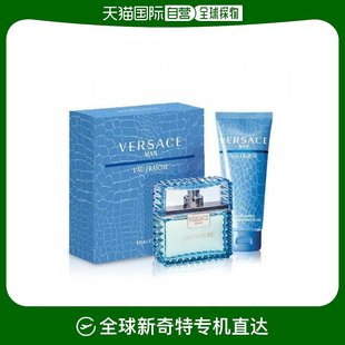 范思哲香水通用 韩国直邮Versace