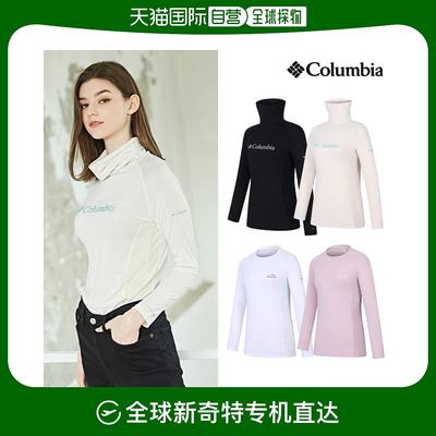 韩国直邮Columbia 女三角裤 半俱乐部/哥伦比亚/选择 1/女子