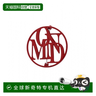 胸针别针 1h可退 韩国直邮maison mined 通用