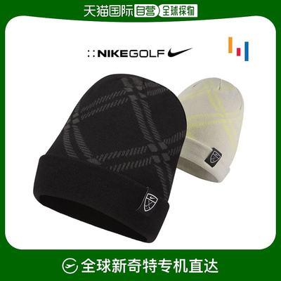 韩国直邮[NIKE] 高尔夫正品] Statements 高尔夫毛线帽 DA3364