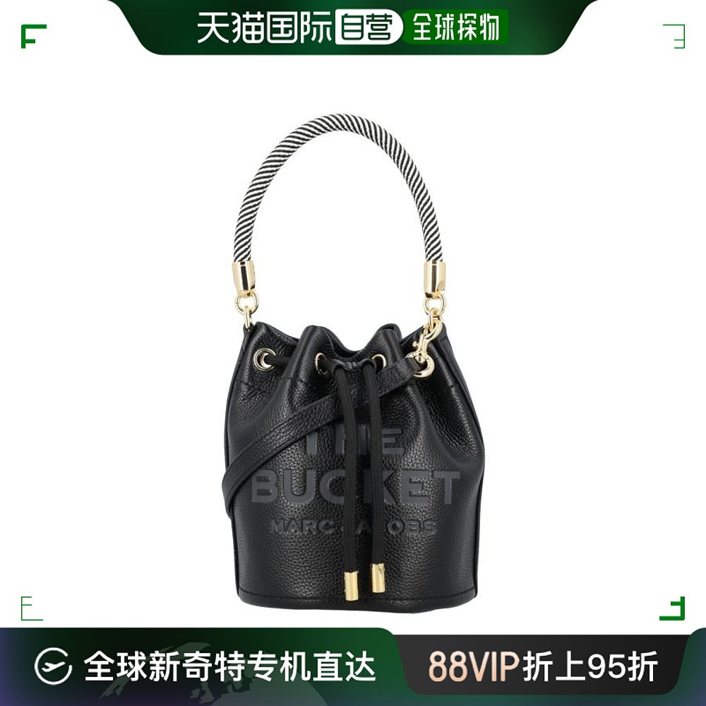 韩国直邮MARC JACOBS24SS单肩包女24PH652L01PF22L 001BLACK